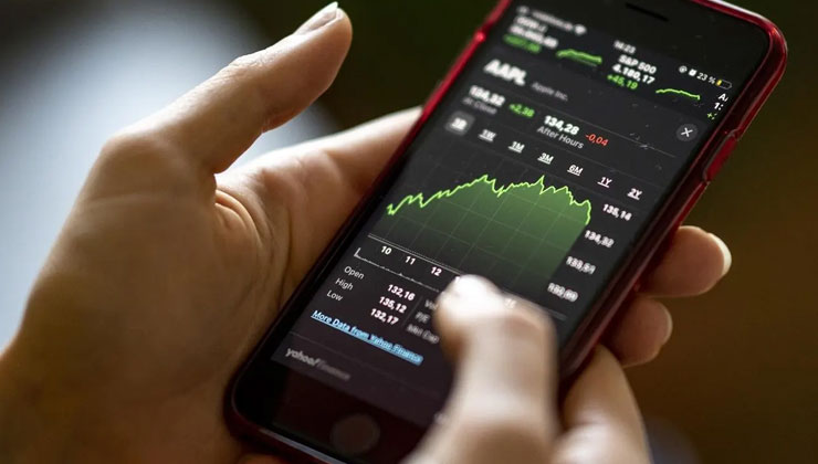 Understanding the operational model of secondary fraud