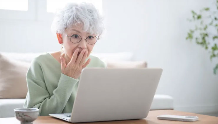 AI Impersonating Celebrities to Commit Scams