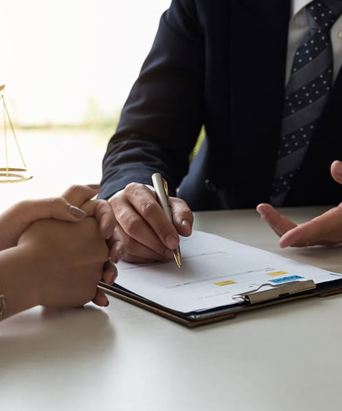 Enter Basic Information